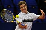 CAS Gasquet Tennis