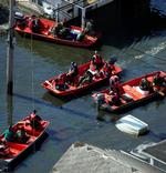 Katrina. Man kan strække sig langt i en god sags tjeneste. Det må forskere bare ikke, hvis man skal kunne stole på deres resultater. Det duer f.eks. ikke at kalde orkanen Katrina, der ramte USA i 2005, for et udslag af klimaforandring. 