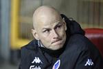 SKEPTISK. FCK-træner Ståle Solbakken regner ikke med, at der sker noget på i vinterens transfervindue. 