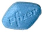 Five years of Viagra in Germany