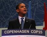 Obama Climate Change