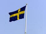 svensk flag