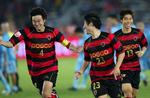 EMIRATES SOCCER CLUB WORLD CUP