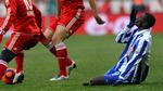 KNOCKOUT. Hertha Berlin og Ramos Vasquez fortsætter nedturen i Bundesligaen. 