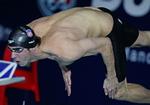 fremtiden. Efter nytår skal alle mandlige svømmere tilbage i de såkaldte jammers, der selv om de sidder på Michael Phelps ikke som de heldækkende superdragter indeholder verdensrekorder. 
