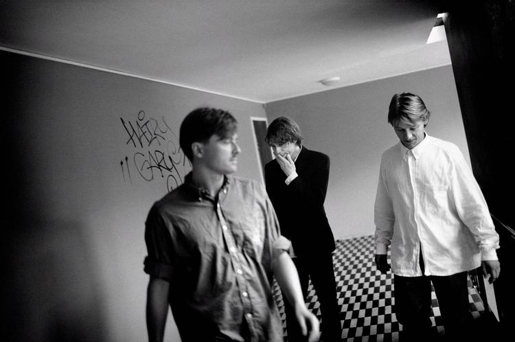 Det danske rockbband Mew har begået et album med uhyre smukke popsange. 