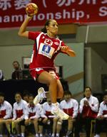 China Women's Handball