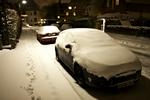 Frost. Vinteren har atter greb om Danmark, og de koldeste temperaturer i mange år bliver målt i disse dage 