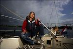 NETHERLANDS YOUNG SAILOR