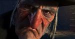 Gnier. Ebenezer Scrooge fra ’Et juleeventyr’ må vel have været borgerlig. Eller hvad?, spørger Martin Ågerup. Arkivfoto fra Disneyfilmen 'A Christmas Carol'. 