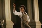 Den 30-årige operasangerinde Danielle de Niese kan man nyde på dvd-udgivelsen 'L'incoronazione di Poppea'. Her er hun på et arkivfoto i rollen som Cleopatra. 