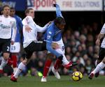 BRITAIN SOCCER PREMIER LEAGUE