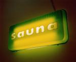A sauna, Finland