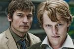 Nikolaj Coster-Waldau og Thure Lindhardt er på rollelisten i 'Blekingegade'. 