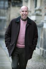 Chefkriminalinspektør Per Larsen