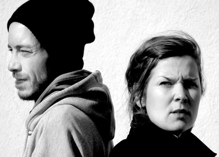 Munck//Johnsons tredje album kræver sin mand (m/k) og tager sin tid. Men holder man ud, er der gode oplevelser at hente. Foto: PR 