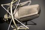 Stemmen forstummer på en af DR's radiokanaler fra 2012. De konservative ønsker mere konkurrence på radiofronten. 