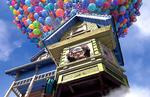 Opløftende. Pixar-filmen 'Op' er et eksempel på en animationsfilm med en forbilledlig brug af 3D-teknik. Men men men ... var filmen også årtiets bedste? Pr-foto. 