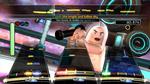 Lego Rock Band er stort set samme spil som Rock Band 2, bare i en barnlig Legoverden med spredt humor og legoudgaver af kendte musikere samt en masse sære ting man kan købe – dog ikke Legokanyler til spillets model af Iggy Pop. 