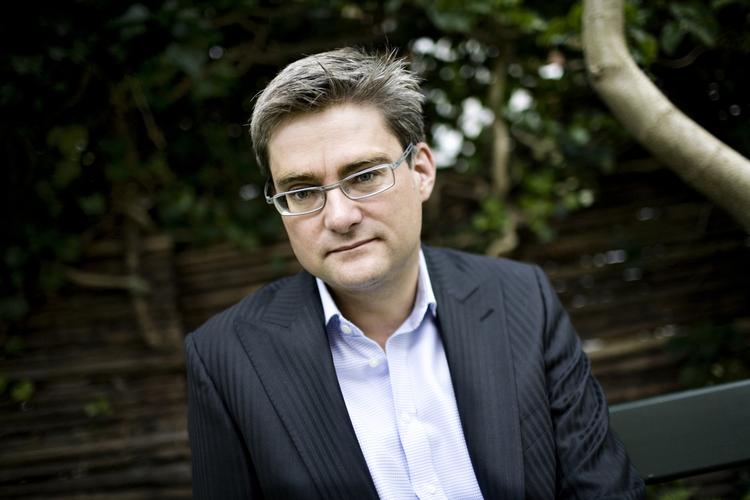 Udtrådt. Søren Pind vil ligesom Naser Khader og Kathrine Lilleør ikke længere associeres med Trykkefrihedsfselskabetn. 