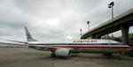 Forulykket. Det er et sådan fly fra American Airlines - en Boeing 737-800 - der er forulykket i Jamaica. (Arkivfoto) 