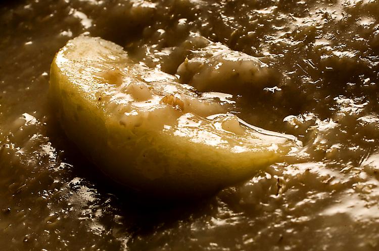 Mere end risengrød. Grøden har vundet indpas i de danske hjerter, men også briterne har forelsket sig i den gammeldags spise. 