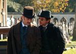 Guy Ritchies 'Sherlock Holmes' med Jude Law og Robert Downey, Jr. er blot den seneste forestilling om den berømte detektiv. 