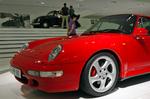 Germany Earns Porsche