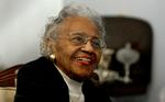 107. Ann Nixon Cooper er død i sit hjem i Atlanta. 