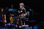 Lou Reed i DR Byens koncrertsal i København. 29. december kan du opleve hele hans fremførelse af 'Berlin' på det store lærred i Cinemateket. 
