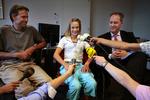 Netherlands Young Sailor