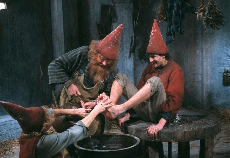 Nisseskæg og nissetæer. Er Jul på slottet den bedste julekalender hidtil? 