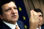 EU. Jose Manuel Barroso vil trække EU's medlemslande for EF-Domstolen for at bryde med en aftale om lønninger for de ansatte i EU. 