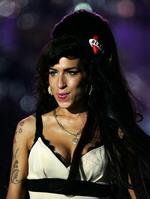 NORWAY PEOPLE AMY WINEHOUSE