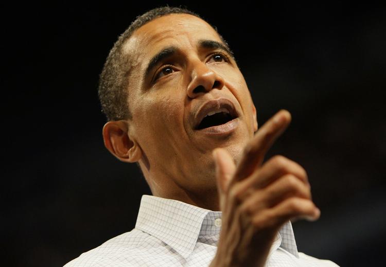 Valget af Barack Obama blev et vendepunkt for USA på flere måder. 