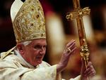Vatican Pope Christmas