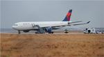 Der var 278 passagerer om bord på Arbud 330-flyet fra Amsterdam til Detroit. 