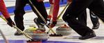 Curling