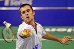 Switzerland Badminton Swiss Open