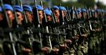 Magt. Tyrkiet har traditionalt et meget magtfuldt militær, der ikke altid er enige med politikernes beslutninger. 