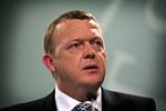 Lars Løkke Rasmussen mener, at der blev 'kørt meget hårdt på ham'. 