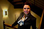 FORANDRING. »Jeg er helt sikker på, at tingene ændrer sig. Alene af den grund, at hvis du kigger på uddannelsesinstitutionerne, så er det kvinderne, der sidder på flæsket«, siger ligestillingsminister  Inger Støjberg (V). Foto: Per Folkver 