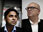 Ravage. Den radikale Klavs Bondam har været en populær mand blandt politiken.dk's læsere. Sådan at læse om i hvert fald. Således var han den direkte årsag til årets mest populære artikel: 'Manu Sareen: Jeg gik i vrede'. 