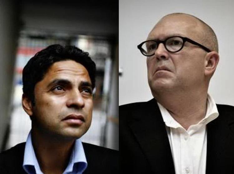 Ravage. Den radikale Klavs Bondam har været en populær mand blandt politiken.dk's læsere. Sådan at læse om i hvert fald. Således var han den direkte årsag til årets mest populære artikel: 'Manu Sareen: Jeg gik i vrede'. 