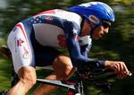 SWITZERLAND ROAD CYCLING WORLDS