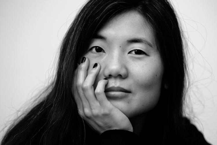 Adoption. Lene Myong Petersen har skrevet en afhandling om adoptivbørn. Hun er selv adopteret fra Korea. 