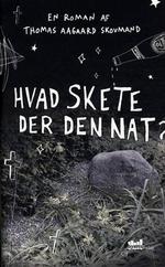 80erne. Thomas Aagaard Skovmand formår fint at fremmane erindringerne om ungdommens hjertebanken. 