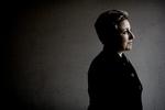 Nobelpristager. Shirin fik Nobels Fredspris i 2003. 