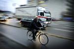 Trafik i København