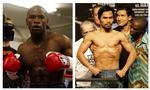 Pacquiao Mayweather Boxing